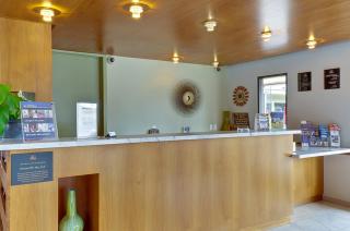 Best Western At Ventura Pier - 2
