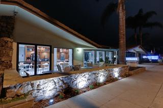 Best Western At Ventura Pier - 1
