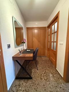 Apartamento Ciencias y Playa - 9