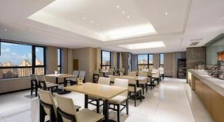 City Comfort Inn Jingzhou Wanda Plaza - 8