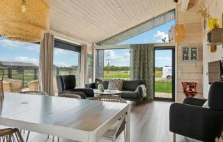 Holiday Home With Hot Tub Near Ålbæk And Skagen - 8