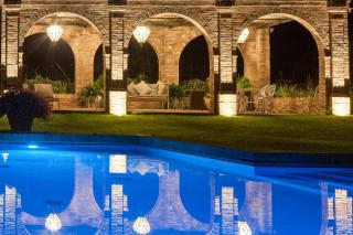 1800S Villa With Botanical Garden In Tuscany - 9