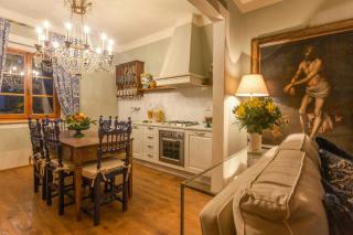 1800S Villa With Botanical Garden In Tuscany - 5