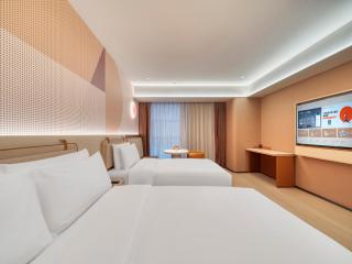 Orange Hotel Hangzhou West Lake Qingchun East Road - 4