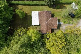 Summer House With Wood Stove Near Vejrhøj Canal - 8