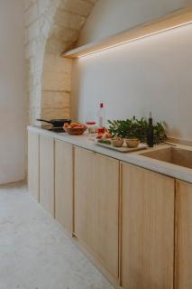 Seventeenth-Century Villa In Salento With Pool - 6