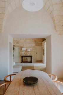 Seventeenth-Century Villa In Salento With Pool - 2