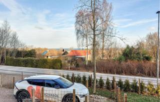 Nice Home In Båstad With Wifi - 9