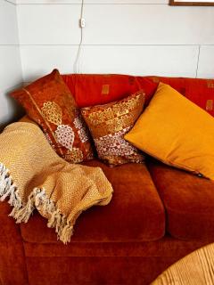 Cabin With Private Beach By Viksfjord - 6