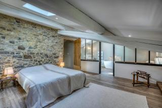 Stone House In Lavender Fields Near Grignan - 2