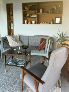 Waterfront House With Stone Beach In Lohals - 7