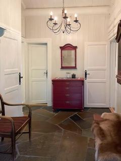 Log Cabin With Panoramic Views At Skeikampen - 7