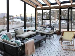 Villa Vetleskog On Mollandsmarki In Sogn - 7