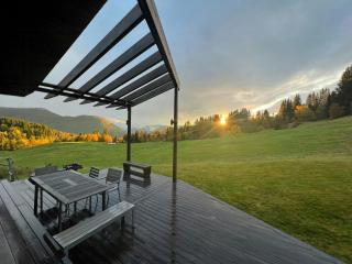 Villa Vetleskog On Mollandsmarki In Sogn - 8