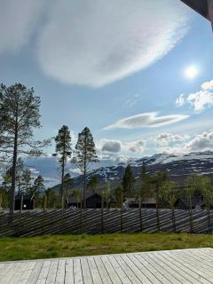Modern Cabin For Large Families In Oppdal - 9