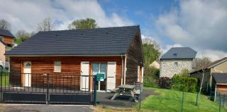 Le chalet des Patures - 1