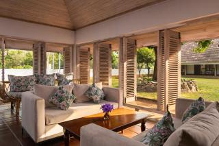 EKHO Sigiriya - 700 meters to Sigiriya Rock - 3