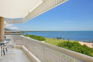 Cairns Ocean View Apartment - Cairns - 7