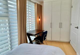 Charming 2-BR Condo in BGC - Manila - 1