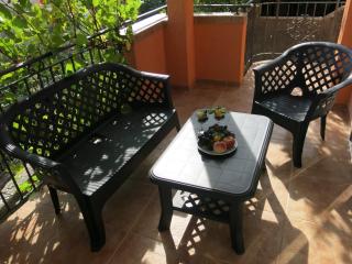 Apartments Victoriya - Sutomore - 4