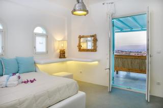 Aegean Queen Villas - Naousa - 1