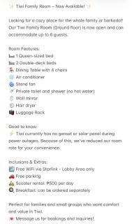 Tiwi's Travellers Inn - 9