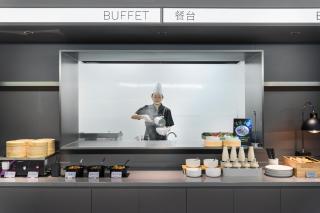 Atour Light Hotel Chongqing Nanbin Road University of Commerce - 8