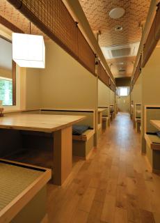 Morinoryotei Biei - 1