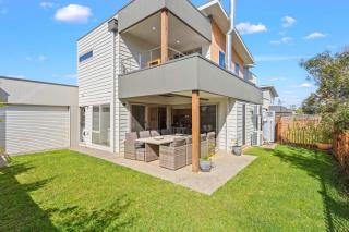 Stylish Townhouse Opposite Golfcourse - 9