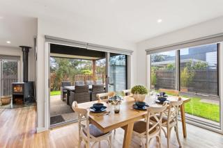 Stylish Townhouse Opposite Golfcourse - 8