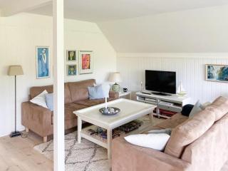 A-Frame House With Sea View In Båring Ege - 4