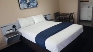 Banksia Motel Bass Hill - Bass Hill - 1