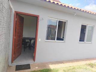 Aconchego da familia em foz do Iguaçu - 2