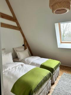 Stone House With Pool And Views In The Perche - 2