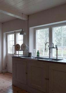 Enchanting Timber-Framed House On Falster - 7