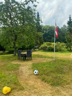 Authentic 1965 Summer House Near Bisnap Beach - 7
