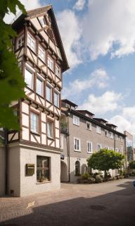 Bischoffs Hotel - Bad Urach - 6