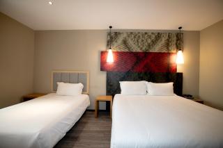 Ibis Wuxi Jiangnan University Town - 9