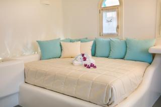 Aegean Queen Villas - Naousa - 7