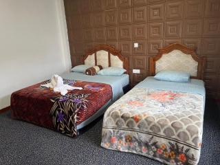 Namadi Nest Nuwara Eliya - 1