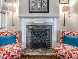 Stylish 4BR Home in Tulsa - 9