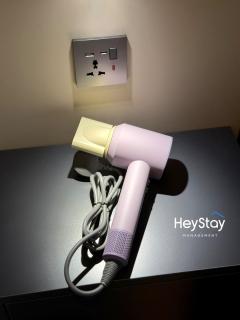 Isola KLCC by HeyStay Management - 6