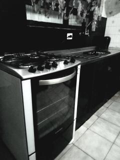 Casa temporada a 1 minuto da praia em Praia Grande SP - 4