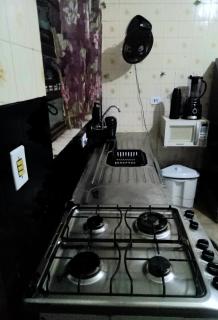 Casa temporada a 1 minuto da praia em Praia Grande SP - 2