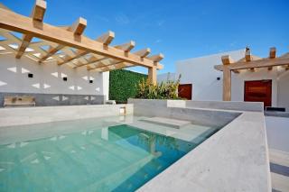 Penthouse con vista al mar - 0