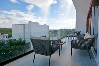 Penthouse con vista al mar - 3