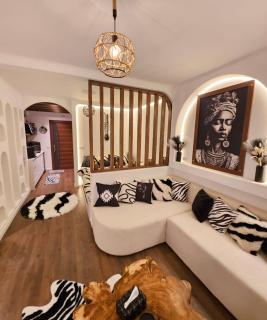 Tiba Golden RESORT - 3