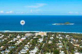 Mudjimba Esplanade Villa - Pet Friendly - 9