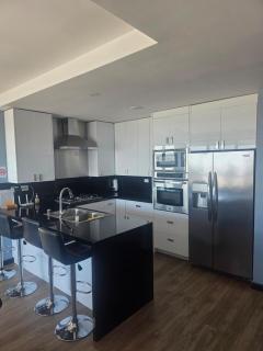 Modern Penthouse 3 bedrooms with a private terrace - 5