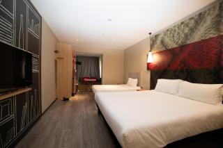 Ibis Wuxi Jiangnan University Town - 4